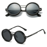 ND9 Grade Glasses UV Resistant Personalized Sunglasses
